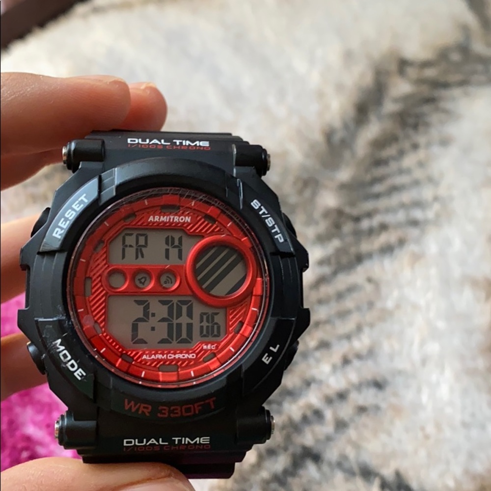 Watch